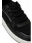 Zache 5fx Siyah Erkek Sneaker 7