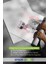 Beyaz Çerçeveli Tablo, Güneş Gözlüklü Köpek – Eğlenceli Stil, Genç Odası Dekoru Poster No: 109516 6