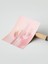 Çerçevesiz Poster, Pembe Çiçek Açan Bitki, Yatak Odası Dekoru Poster No: 109397 3