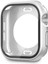 Apple Watch Seri 10 46MM / Seri 11 46MM Uyumlu 360 Derece Korumalı Kasa ve Ekran Koruyucu 1