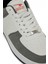 Delvın 5fx Gri Erkek Sneaker 7
