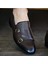 Hakiki Deri, Klasik Model, 4 Mevsim, Iç Dış Deri Erkek Ayakkabı 3