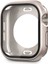 Apple Watch Seri 10 42MM / Seri 11 42MM Uyumlu 360 Derece Korumalı Kasa ve Ekran Koruyucu 1