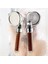 %50 Su Tasarruflu ve Arıtmalı Doğal Taşlı Banyo El Duş Başlığı 4