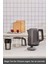 Cam Çay Makinesi, 1500W, Space Gray, Modern ve Şık Tasarım 6