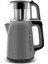 Cam Çay Makinesi, 1500W, Space Gray, Modern ve Şık Tasarım 7