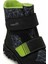 HUSKY1 Turkuaz Erkek Çocuk Outdoor Bot 7