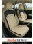 Renault Megane 3 Mocha Tay Tüyü Üniversal Oto Koltuk Kılıfı 1