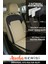 Dacia Sandero Mocha Tay Tüyü Üniversal Oto Koltuk Kılıfı 2