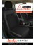 Hyundai Getz Mocha Tay Tüyü Üniversal Oto Koltuk Kılıfıv 3