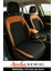 Citroen C3 Mocha Tay Tüyü Üniversal Oto Koltuk Kılıfı 1