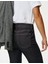 Harper Yüksek Bel Cigarette Fit Jean Pantolon 3