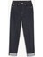 Harper Yüksek Bel Cigarette Fit Jean Pantolon 1