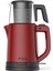 Bordo KCM332 Tea Pro Çay Makinası, 1800W, Pratik ve Şık Tasarım 1