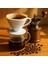 Filtre Kahve 500 gr Öğütülmüş (V60) 4