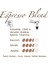 Espresso Blend 1 kg 2