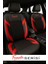 Mitsubishi Colt Formentor Tay Tüyü Üniversal Oto Koltuk Kılıfı 1