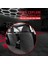Renault Megane 2 Oniks Kırmızı 2+1 Oto Koltuk Kılıfı 2