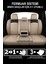 Fiat Egea Formentor Tay Tüyü Üniversal Oto Koltuk Kılıfı 4