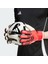 Performance JH3802 Predator Match Fingersave Goalkeeper Gloves 3