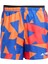 TERREX JF1252 Terrex Multi Light Shorts Printed 5