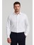 Erkek Uzun Kol Armurlu Slimfit Gömlek 1