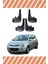 Hyundai I20 2008-2011 Sports Yazılı 4'lü Tozluk Çamurluk Paçalık 1