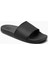 Siyah Erkek Plaj Terliği Cushıon Slıde 2