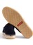 Deri Lacivert Erkek Espadril Mocasın 4