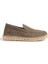 Deri Haki Erkek Espadril Mocasın Lıso 1