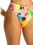 Çok Renkli Kadın Bikini Alt 40609-231 2