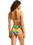 Çok Renkli Kadın Bikini Alt 40609-231 3