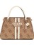 Kahve Kadın El Çantası HWOS9672070 1
