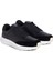 ATHLEISURE RUNNER LACEUP Siyah Erkek Sneaker 3