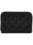 Siyah Kadın Cüzdan SWQG9673140 2