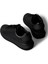 Siyah Erkek Sneaker Chunky Cupsole Ru Patch Lth 5