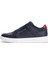 Lacivert Erkek Sneaker Th Basket Core Lıte Lth Mıx 1