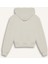 Coool Cropped Fit Kapüşonlu Kalın Fermuarlı Sweatshirt Z7069AZ25WN 9
