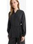 Regular Fit Modal Uzun Kollu Tunik F6426AX25AU 4