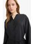 Regular Fit Modal Uzun Kollu Tunik F6426AX25AU 5