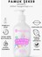 Pamuk Şeker Aromalı Jel 250 ml – Su Bazlı, Tatlı Deneyim 3