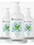 3’lü Set – 250 ml Nane Aromalı Jel X3 – Ferahlatıcı ve Doğal Formül 1