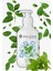 3’lü Set – 250 ml Nane Aromalı Jel X3 – Ferahlatıcı ve Doğal Formül 3