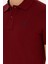 Erkek Plum Tişört Basic 50262933-VR177 7