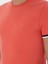 Erkek Mercan Slim Fit Bisiklet Yaka Triko T-Shirt 50300809-VR186 7