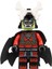 Minifigür Ninjago Bone King NJO0795 1