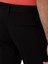 Erkek Siyah Slim Fit Pamuk Karışımlı Kanvas Pantolon 50298899-VR046 6