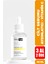 C Vitamini & Hyaluronik Asit Extra Parlak Aydınlatıcı ve Leke Karşıtı Yüz Serumu 30 ml 1