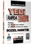 Yedi Adımda Serisi Mega Set(Video Konu Anlatımlı Video Çözümlü Soru Bankası)-Paragraf 6