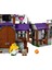 71436 LEGO Super Mario King Boonun Perili Köşkü 932 Parça +8 Yaş 4